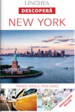 Descopera New York - Linghea
