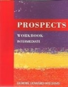 Prospects (Intermediate - Workbook) foto