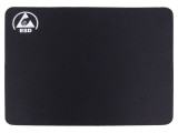 Pad mouse electroconductor negru ESD STATICTEC STS1415