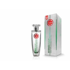Apa de parfum Chatler Extenzo Fleur 100 ml - Inspirat din Kenzo Flower