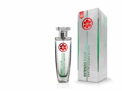 Apa de parfum Chatler Extenzo Fleur 100 ml - Inspirat din Kenzo Flower foto