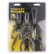 Set clești laterali FATMAX 6 bucăți