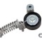 Intinzator alternator Opel Astra G, H, J, Corsa B, C, D, E, Agila A, B benzina 1.0, 1.2, 1.4 485553 90531965