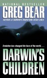 Greg Bear - Darwin&#039;s Children