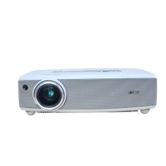 Videoproiector Refurbished, CANON LV-7225, 1024x768, 2500 lm
