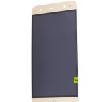 Display ZTE Blade V7 Lite + Touchscreen Auriu Original