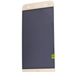 Display ZTE Blade V7 Lite + Touch, Gold