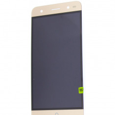 Display ZTE Blade V7 Lite + Touch, Gold