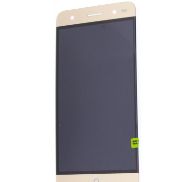 Display ZTE Blade V7 Lite + Touch, Gold foto