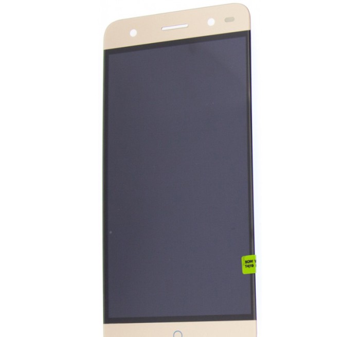 Display ZTE Blade V7 Lite + Touch, Gold