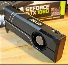 gtx 1080 foto