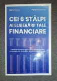 Doru Pelivan, Pera Novacovici - Cei 6 stalpi ai eliberarii tale financiare