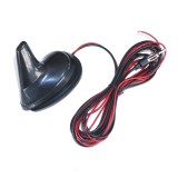 Cumpara ieftin Antena Radio FM AM ACTIVA rechin neagra