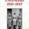 The Indian Engineers, 1939-47