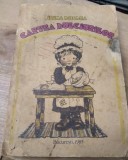 Carte 001 CARTEA DULCIURILOR IRINADORDEA 1985