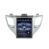Cumpara ieftin Navigatie Android Tesla Hyundai Tucson 2015-2018, 9.7 Inch IPS, 2GB RAM, 32GB ROM, GPS, WiFi, Bluetooth, Carplay, Android Auto