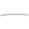 Ornament grila radiator Suzuki Vitara Grand (Ft/ Gt), 09,2001-09.2005, Cromat, Partea Superioara, 7211265D100PG; 72112-65D10-OPG