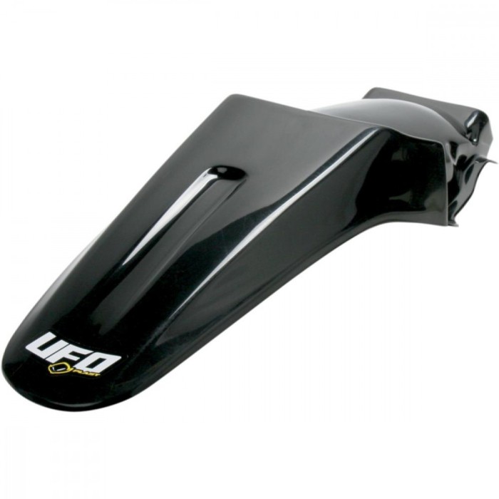 Aripa spate Kawasaki KX85/01-13, neagra, restyle Cod Produs: MX_NEW KA03715K001