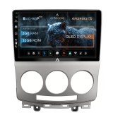 Cumpara ieftin Navigatie Mazda 5 (2005-2010), Android 12, P-Octacore 2GB RAM + 32GB ROM, 9 Inch - AD-BGP9002+AD-BGRKIT324