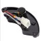 Stabilizator tensiune AVR, carcasa semicirculara, pentru generatoare de maxim 5Kw, Micul Fermier, GF-2434