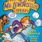 Escape from Mr. Lemoncello&#039;s Library: The Graphic Novel