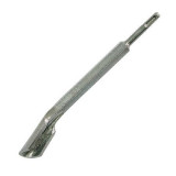 Burghiu percutie SDS Mega, tip excavator, 17 x 250 mm