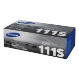 HP original toner SU810A, MLT-D111S, 111S, black, 1000str.