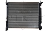 NRF 53002 Radiator, racire motor