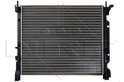NRF 53002 Radiator, racire motor foto