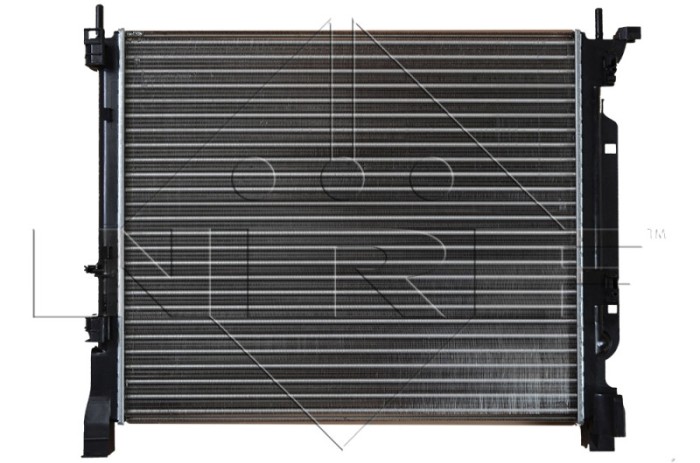 NRF 53002 Radiator, racire motor