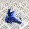 Balama ușă dreapta spate PEUGEOT 208 II UB_, UP_, UW_, UJ_ 2020 OEM: 1608322080 21615613