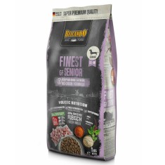 Belcando Finest GF Senior 1 kg foto