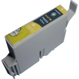 Cartus compatibil Epson T0424 Yellow, Galben, Speed