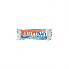 Baton Siluetbar (Ceai Verde si L-Carnitine) Redis 40gr