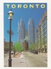 FA80 -Carte Postala- CANADA - Toronto, necirculata, Fotografie