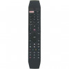 Telecomanda pentru Hitachi RC49141, x-remote, Netflix, Negru