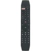 Telecomanda pentru Hitachi RC49141, x-remote, Netflix, Negru