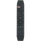 Telecomanda pentru Hitachi RC49141, x-remote, Netflix, Negru