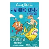 Cumpara ieftin Wishing-Chair Adventure : a Summertime Mystery