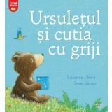 Ursuletul si cutia cu griji