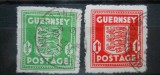 CV1 OCUPATIA GERMANA IN GUERNSEY