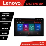 Navigatie Skoda Kamiq 2019-, Ecran 2K QLED 13&quot;,Octacore,8Gb RAM,128Gb Hdd,4G,360,DSP,Carplay,Bluetooth CarStore Technology