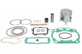 Set pistoane (250, selection: C, diametru 66,36 mm, cu garniturile superioare motor) compatibil: YAMAHA YZ 250 2003-2022, Athena