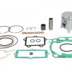 Set pistoane (250, selection: C, diametru 66,36 mm, cu garniturile superioare motor) compatibil: YAMAHA YZ 250 2003-2022