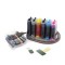 Sistem Ciss pentru Canon MG-7150 MG-6350 mg6300