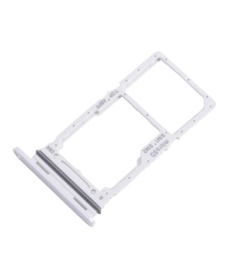 Suport SIM Alb Samsung Galaxy A16 5G , A166B foto