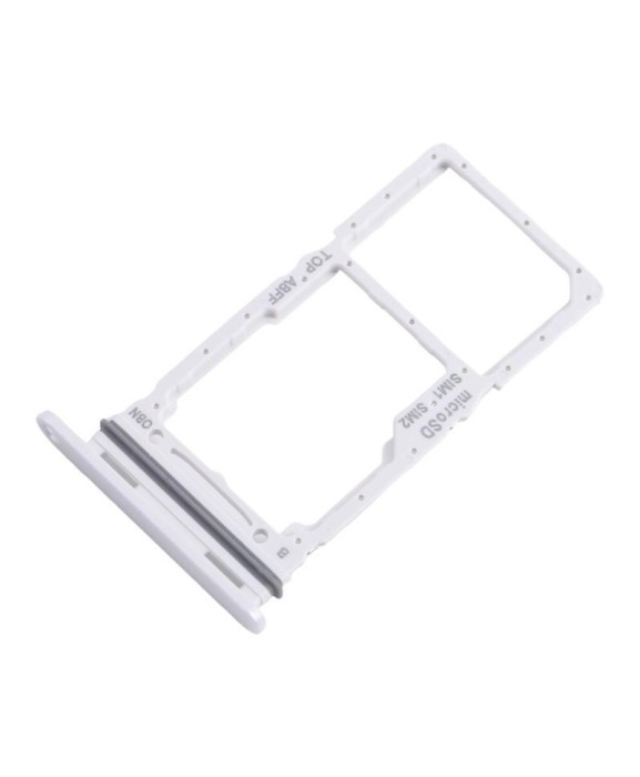 Suport SIM Alb Samsung Galaxy A16 5G , A166B