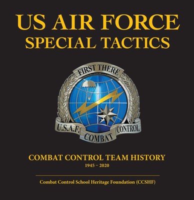 U.S. Air Force Special Tactics foto