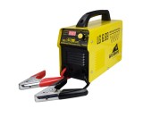 Redresor auto tip invertor cu pornire Wertberg LG 6.96, 90 A, pornire 600 A, Harder HD1021