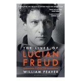 Lives of Lucian Freud